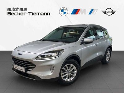 gebraucht Ford Kuga 1.5 EcoBoost