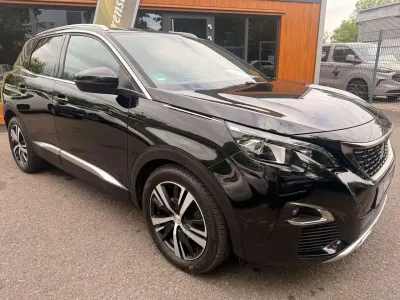 Gebraucht Peugeot 3008