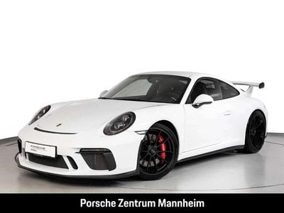 Porsche 911 GT3