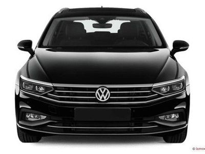 Usata VW Passat Business 150 CV (110 kW) 2022 Grigio Station wagon