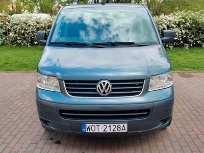 VW T5