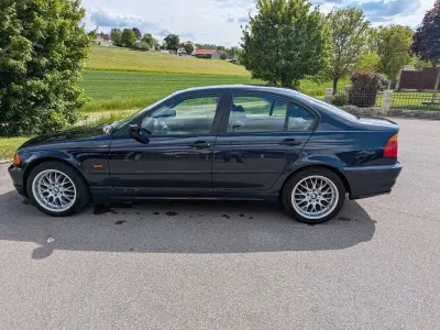 Brugt BMW 316