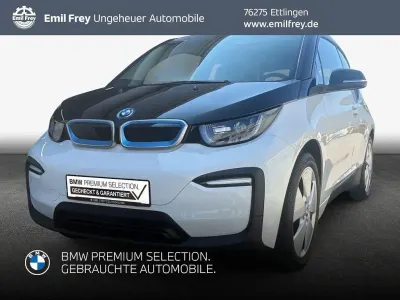 Gebraucht BMW i3