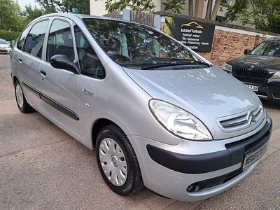 Citroën Xsara Picasso