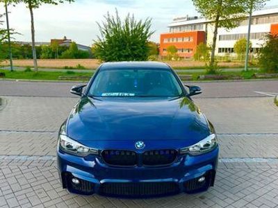 gebraucht BMW 316 i MPaket TÜV NEU