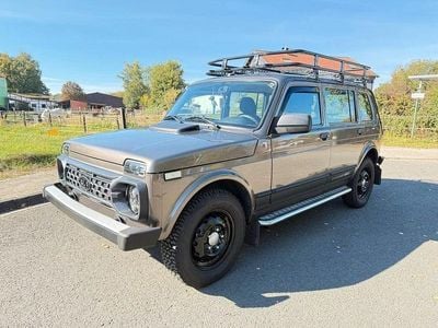 Lada niva