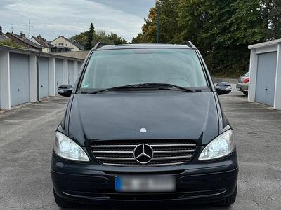 Mercedes Viano