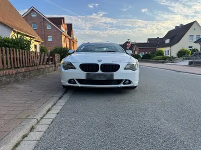 Gebraucht BMW 645