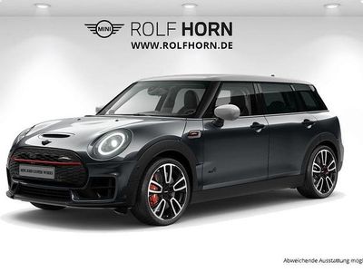Gebraucht Mini John Cooper Works Clubman 306 PS (225 kW) 2020 Grau Kombi