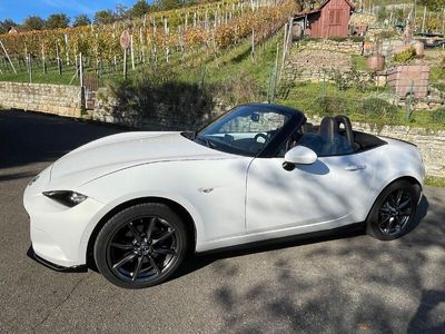 Mazda MX5