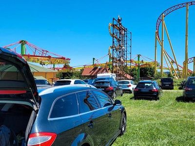 Usata Ford Mondeo Titanium S 175 CV (128 kW) 2008 Berlina