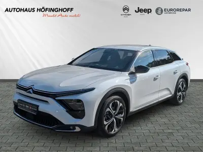 Gebraucht Citroën C5 X