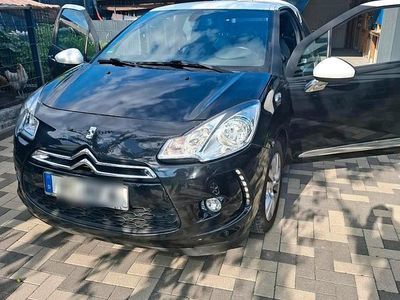 Citroën DS3