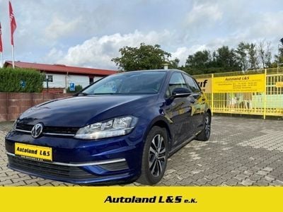 VW Golf VII
