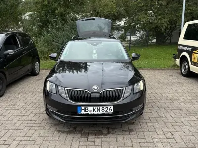 Gebraucht Skoda Octavia