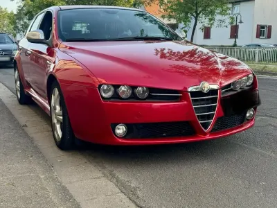 Gebraucht Alfa Romeo 159