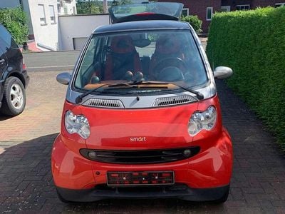 Smart ForTwo Coupé