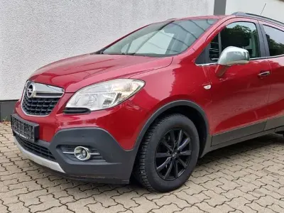 Gebraucht Opel Mokka