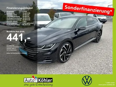 Gebraucht VW Arteon