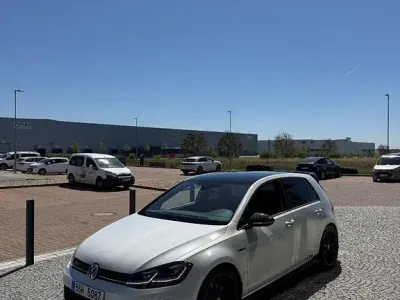 Gebraucht VW Golf VII
