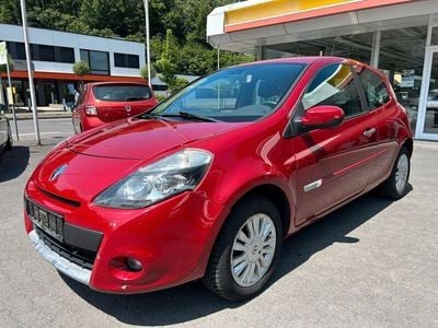 Renault Clio III