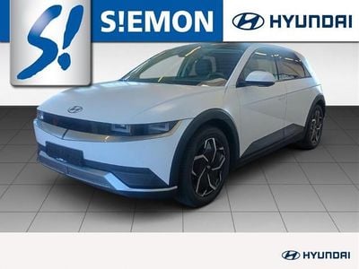 Matt) (weiss Gebraucht 2024 Hyundai Ioniq 5 Techniq SUV | 31.980 € (Fairer Preis)