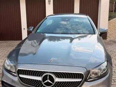 Gebraucht Mercedes E300