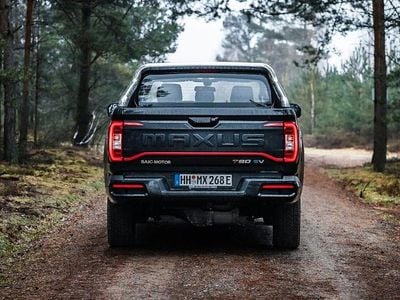 Maxus e-T90