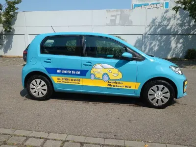 Gebraucht VW up!