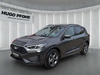 Usata Ford Kuga ST-Line 186 CV (136 kW) 2025 Grigio SUV
