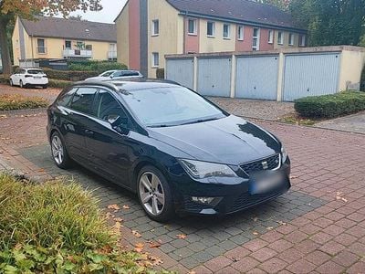 Seat Leon ST
