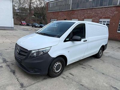 Gebraucht Mercedes Vito 102 PS (75 kW) 2020 Van