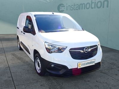 gebraucht Opel Combo 1.5 Cargo Edition L1 D