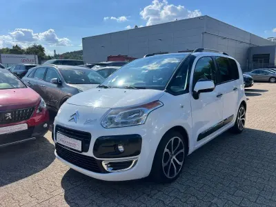 Gebraucht Citroën C3 Picasso