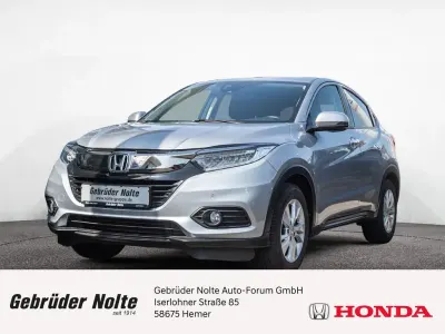 Gebraucht Honda HR-V