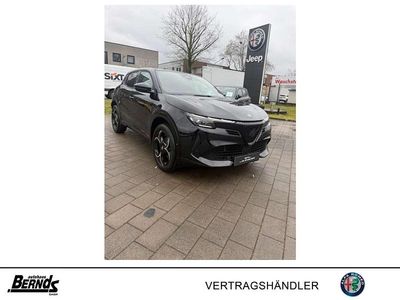 Neu Alfa Romeo GT Junior Ti 136 PS (100 kW) 2026 Nero tortona SUV