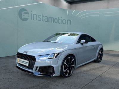 gebraucht Audi TT RS Coupe AGA