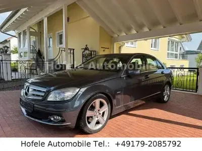 Gebraucht Mercedes C280