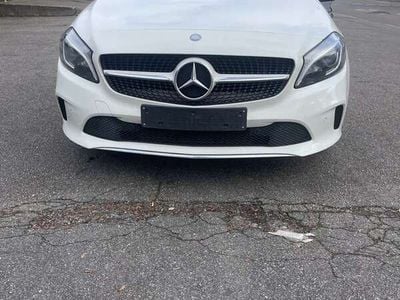 Mercedes A200