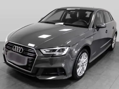 Gebraucht Audi A3