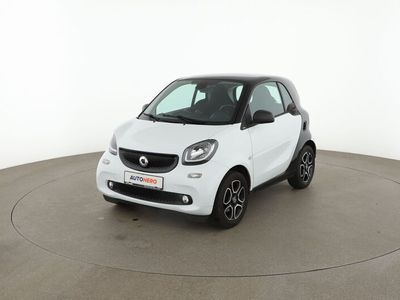 Smart ForTwo Coupé