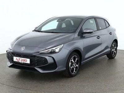 Nouă MG MG3 Luxury 194 CP (142 kW) 2026 Gri Hatchback