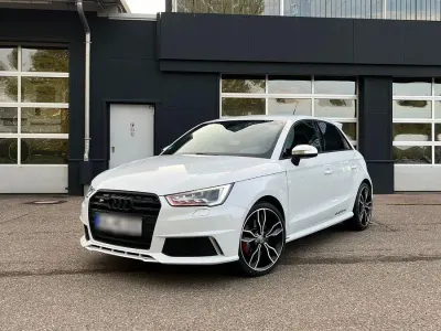 Gebraucht Audi S1 Sportback