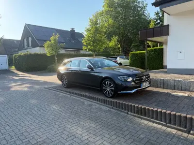 Gebraucht Mercedes E300