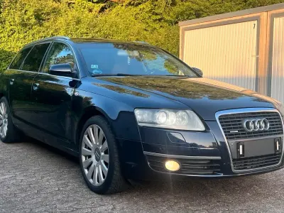 Gebraucht Audi A6