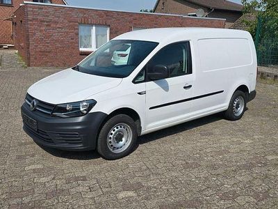 VW Caddy Maxi