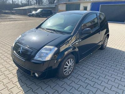 Citroën C2