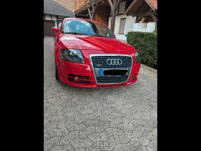 Gebraucht Audi TT