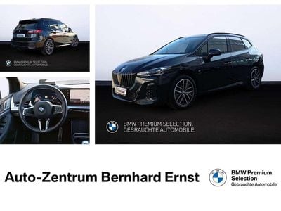 BMW 214 Active Tourer