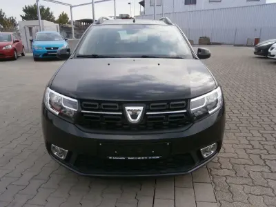 Gebraucht Dacia Logan MCV